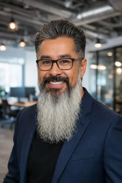 Sean Lee, Founder of The Collab Advisory